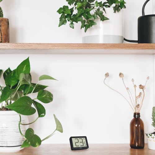 Minimum Maximum Thermometer – Die 15 besten Produkte im Vergleich ...