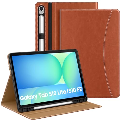 Image of MoKo Case for Samsug Galaxy Tab S10 Lite / S10 FE / S9 FE / S9 10.9 /11 Inch