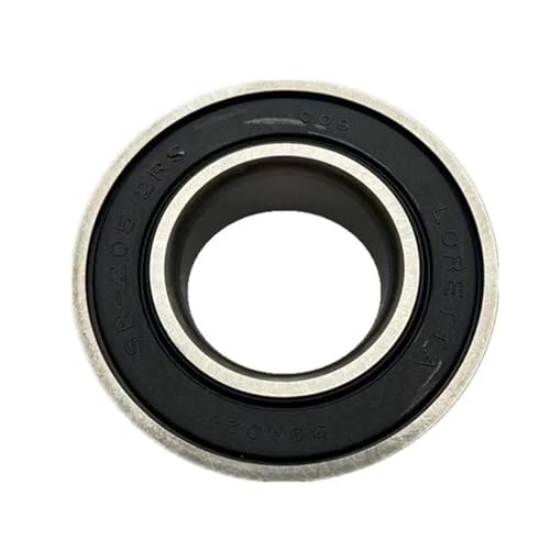 Roulement extérieur direction 7020-100600 pour supprimer le jeu guidon Cforce