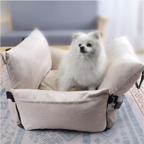 Wapik �y�b�g���S���s�V�[�g 76*52cm �L�E���p�i�召���^�j�㕔���� �Œ莮�V�[�g�x���g ����~�� ����L�Y�h�~ �N�b�V�����\�t�@���p (C,76*52*40cm)