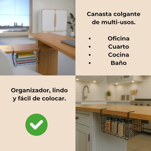 Opiniones y reviews de Almacenaje bajo balda favoritos de las personas. 11 Imagen adicional