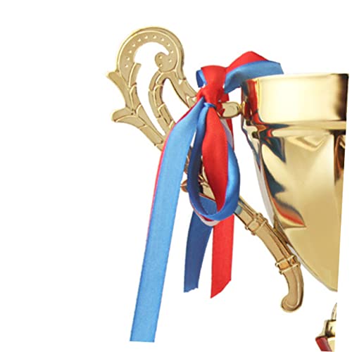 CLISPEED 1 Peça Troféu De Basquete Troféu De Competição Troféu De Premiação Troféu De Troféu De Gran