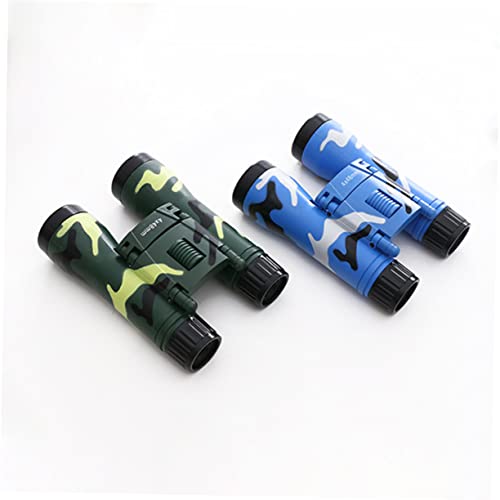 Foytoki Children's Binoculars Infant Boy Toys Toys Spyglass For Kids Telescope For Kids Kids Binoculars Kids Sightseeing Binocular Kids Binoculars Decorative Kids Binoculars Set #TOP3