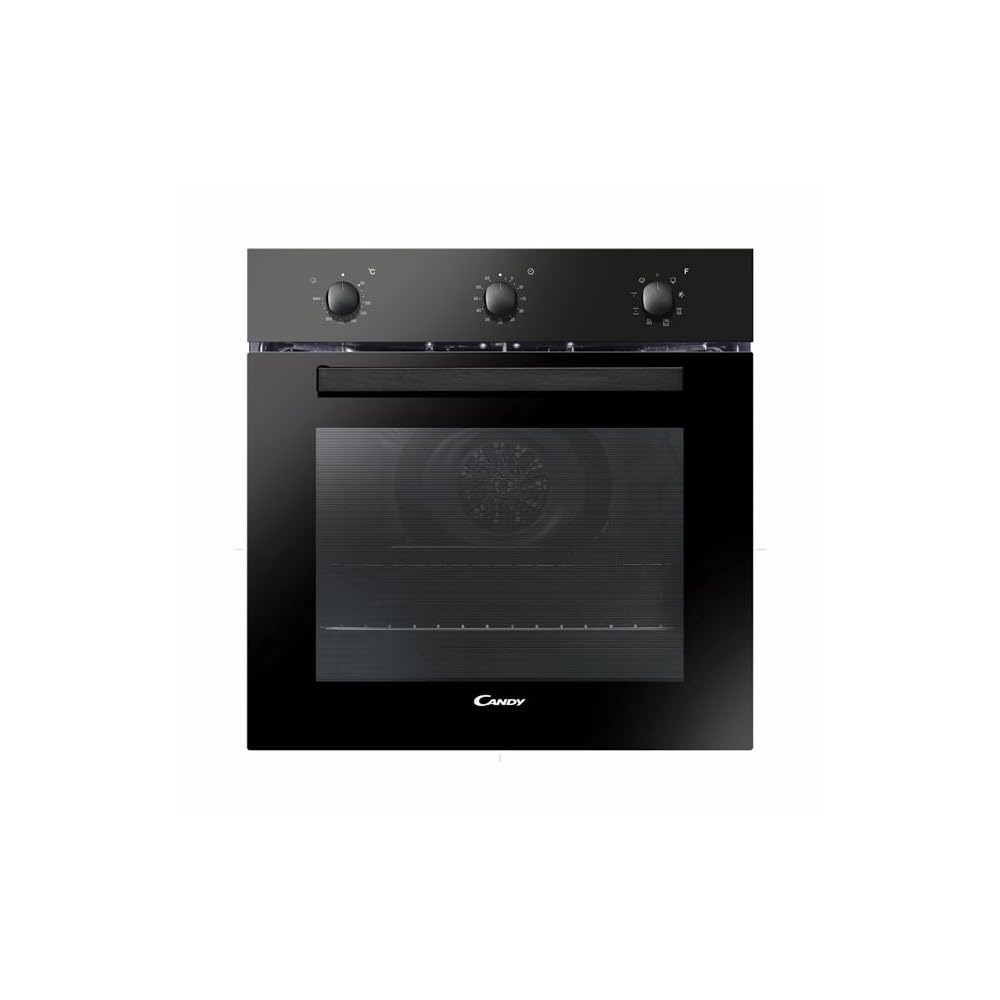 Forno Incasso Elettrico Ventilato Multifunzione 8 funzioni 65 Lt. Cl. A+ 60 cm FCP602N