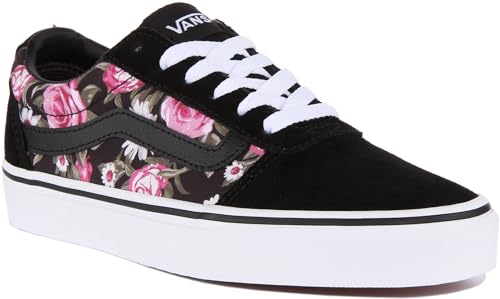 Image of Vans Kids' Ward Sneaker