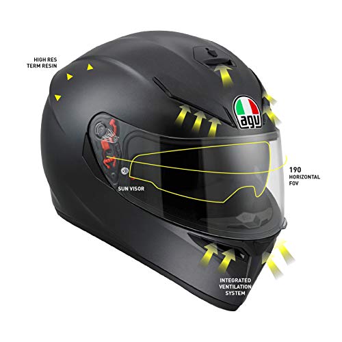AGV K3
