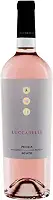 Vinho Rose Italiano Luccarelli Rosato 750ml