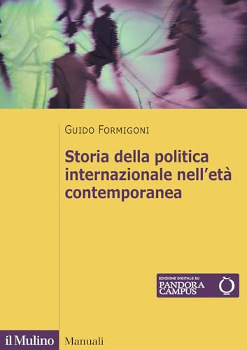 Storia della politica internazionale nell'età contemporanea