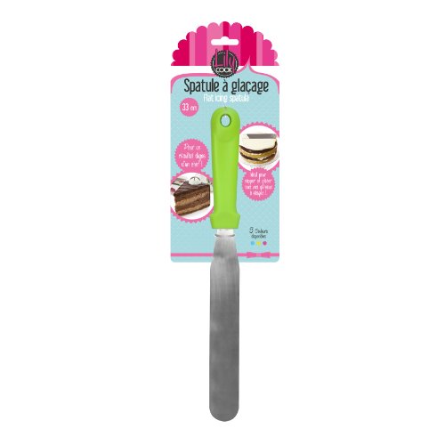 Spatule à glaçage 33 cm - KP5171 - Lily Cook