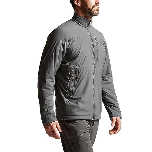 Image of SITKA Gear Men's Hunting Insulated Ambient Jacket