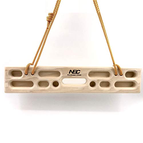 Best Rock Climbing Hangboards 10Reviewz