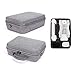 Produktbild GCDN Wasserdichte Drohnentasche, harte Aufbewahrungsbox, Schultertasche, tragbare Handtasche, Tragetasche für Xiaomi FIMI X8 SE (nur Tasche)