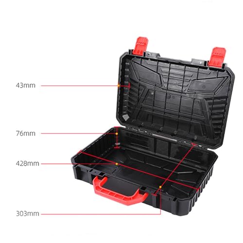 Rangement d'outils de maintenance pour éviter la casse - 4