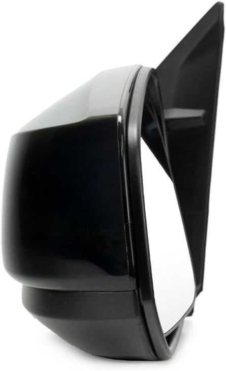 For Toyota Tacoma Door Mirror 2016 17 18 19 20 2021 Driver Side | Power | Heated | Paint To Match | Replacement For TO1320356 | 87940-04230