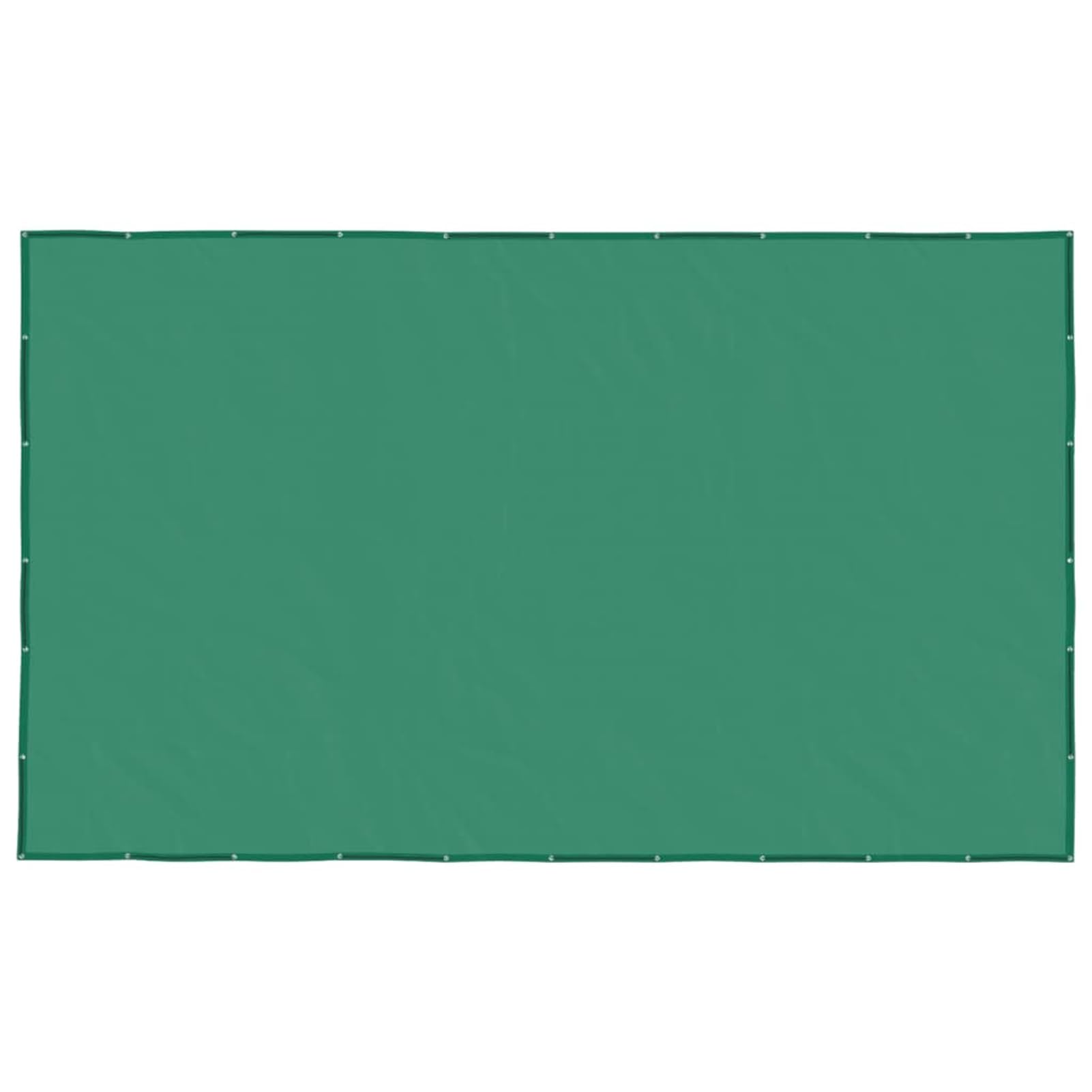 Anhängernetz für Ladungssicherung - Grün, HDPE/Polyester, 500x300cm, universell适用 Model4002089