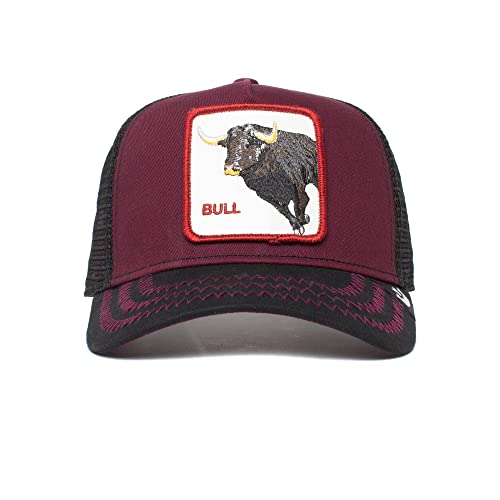 Image of Goorin Bros. Men's The Farm A-Frame Trucker Cap Baseball Cap