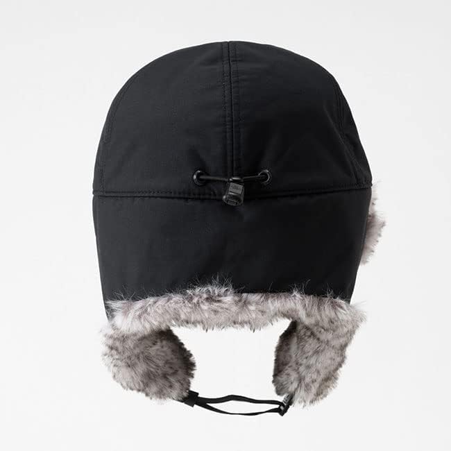 Amazon | [THE NORTH FACE] ノースフェイス 耳当て付き バッドランド