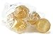 SweetGourmet Washburn Wrapped Balls - Retro Candy (Ginger, 5Lb)