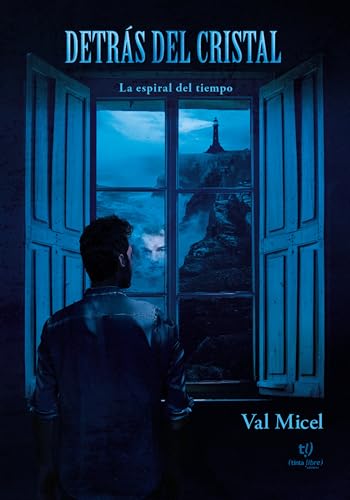 Detrás del cristal: La espiral del tiempo