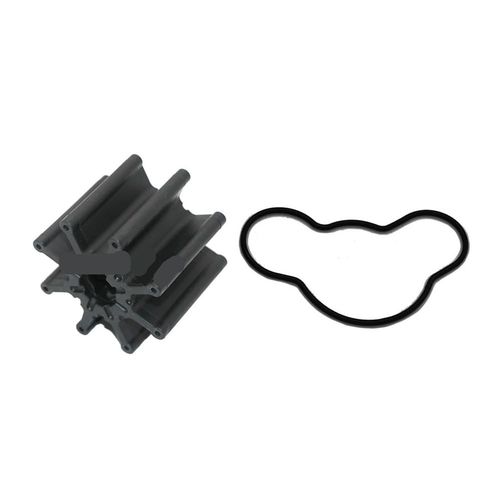 Turbine de Pompe à Eau Haute Étanchéité pour Moteur R 5.7L V8