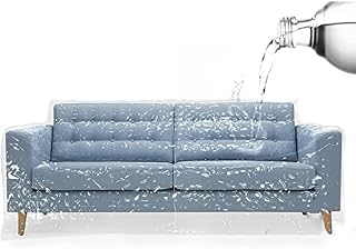 TUAKIMCE Plastic Sofa Cover Furniture Cover Couch Cover Heavy Duty Waterproof Sofa Protection Cover Sofa Plastic for Sofa Moving Sofa Protector Cover for Sofas, Bed,Couch,Ground, (1)