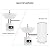 Camplux Hot Water Heater 4 Gallons 120V ME40B + ME40