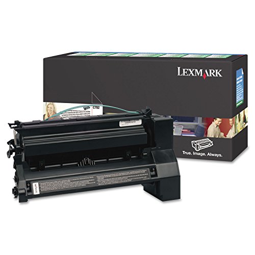 Lexmark C782X4KG la performance certifiée pour votre imprimante laser