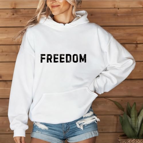 Freedom Hoodie Stand with Freedom Sweatshirt For Men Women4