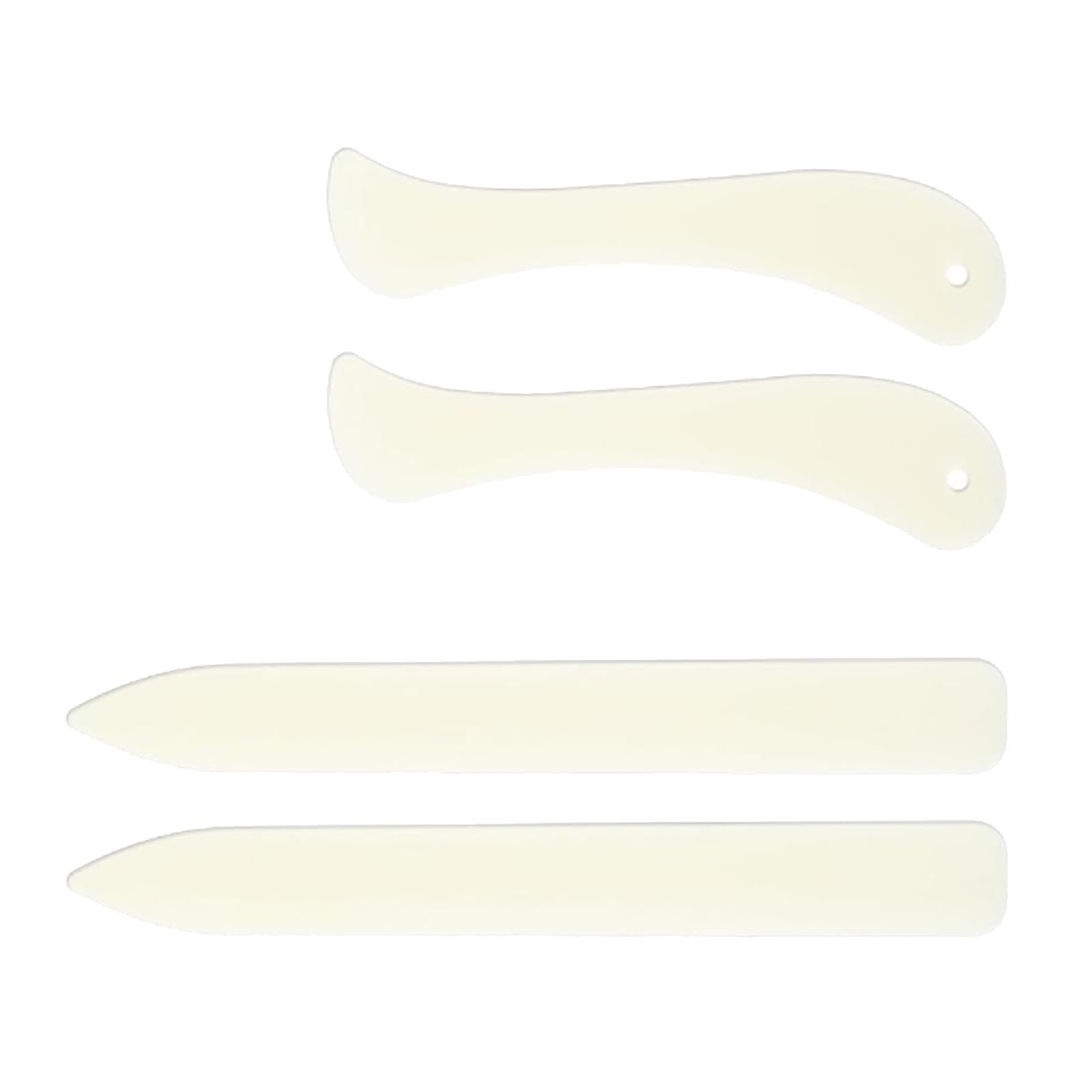 Vouw- En Snijplank DIN A4 – Papiersnijder Met Vouwfunctie, Multifunctioneel, Voor Kaarten, Enveloppen En Dozen, Inklapbaar, Wit, ABS