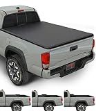 Kikito Vinyl Soft Quad-Fold
