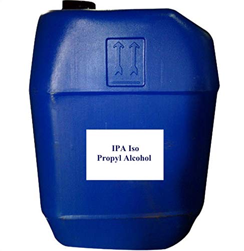 Manosol IPA Iso Propyl Alcohol 20 Liter