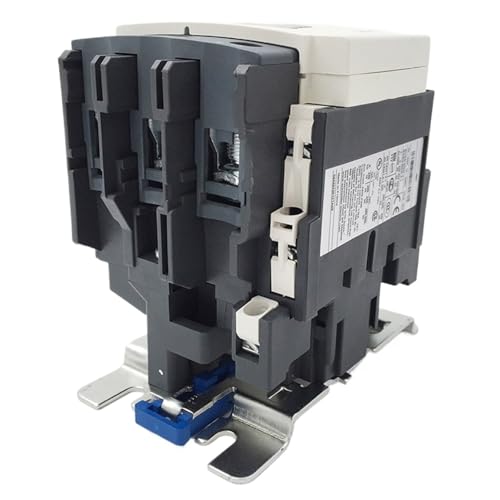 Contacteur 95A LC1D95FE7 pour stabiliser la commande de moteur 115V - 3