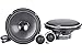 Kenwood KFC-P710PS 280 Watts Performance Series 6-1/2