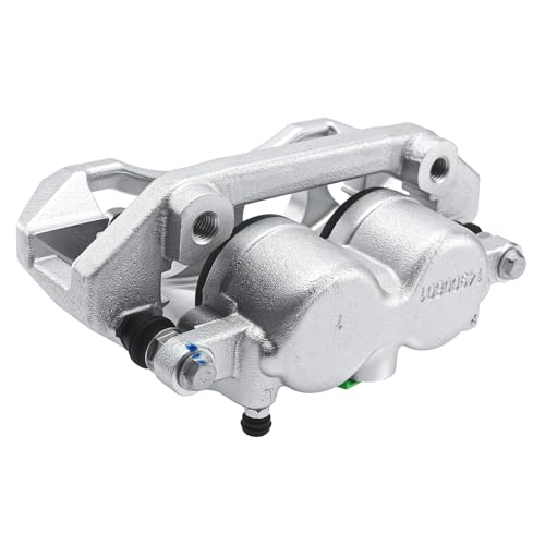 Image of Betthand Brake Caliper Fit for Front Left 2009-2018 Dodge Ram 1500