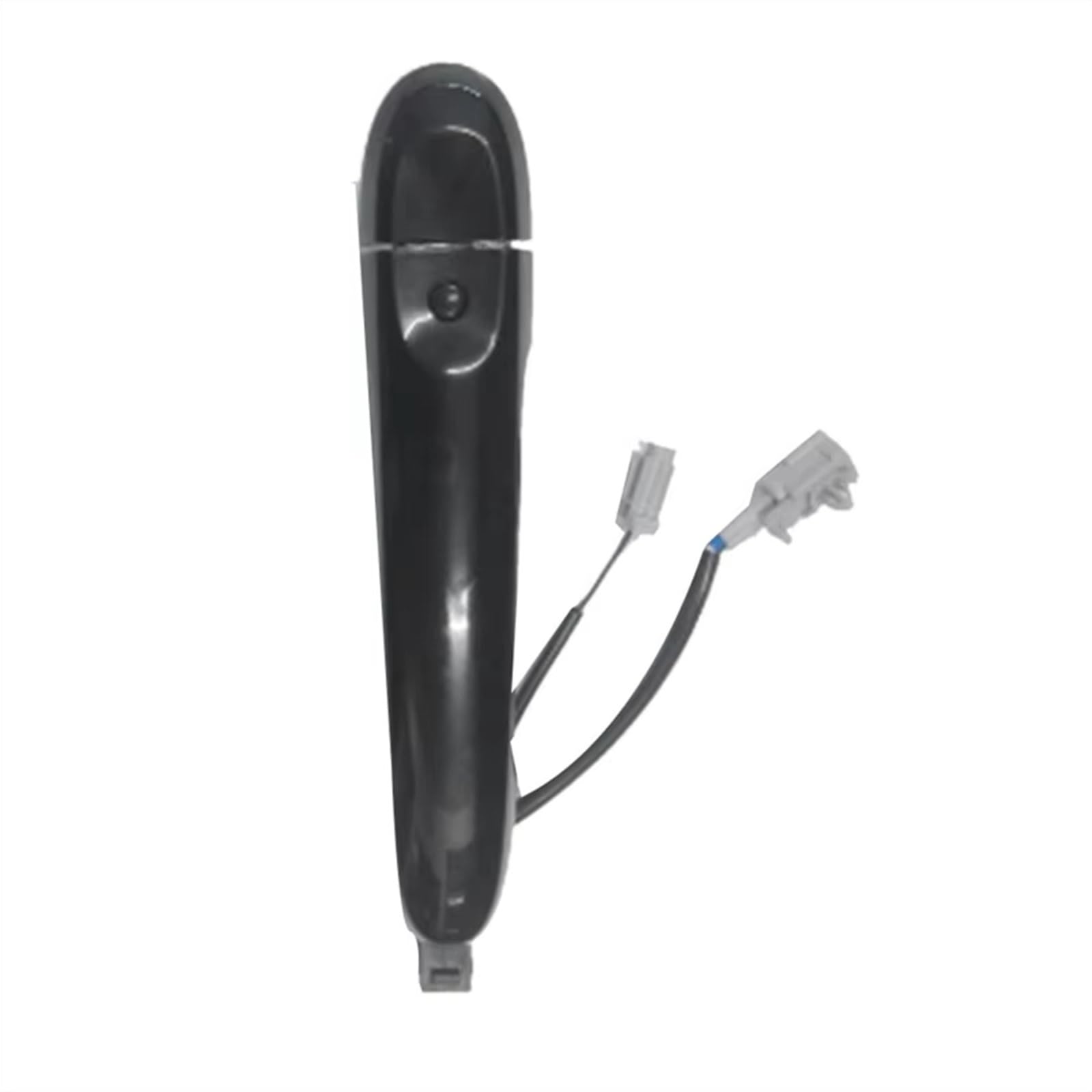 MNBYHUD Outside for Micra 2010-2016 Car Outer Door Handle
