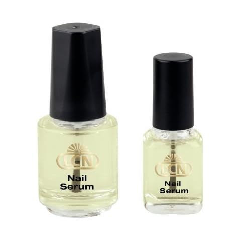 LCN Nail Serum Öl 8 ml Builder Nagel gratis Cover
