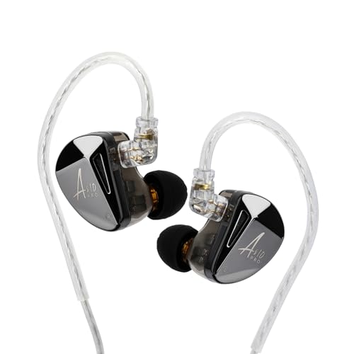 LINSOUL ×KZ AS10 Pro(5BA)oXhA[}`AhCo[nCGhHIFICi[C[Cz KZIWi(ЂŊJ)hCo[ڂ nCubh^Cj ⓺pWEP[u̗p P[u\ ėp