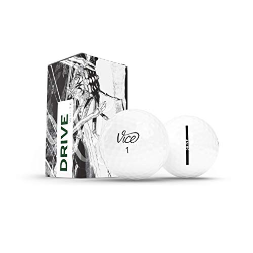 Vice-Golf-Variety-Pack-10-Golf-Baelle-Jedes-Modell-Enthaelt-Pro-Plus-Pro-Pro-Soft-Tour-Drive-Eignet-Sich-hervorragend-als-Geschenk-oder-zum-risikofreien-Testen Vice Golf Variety Pack | 10 Golf Bälle | Jedes Modell | Enthält Pro Plus, Pro, Pro Soft, Tour, Drive | Eignet Sich hervorragend als Geschenk oder zum risikofreien Testen