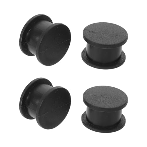 Conector de Cable de Transmisión SHINEOFI de Plástico Negro Compatible con Cables de Cambio