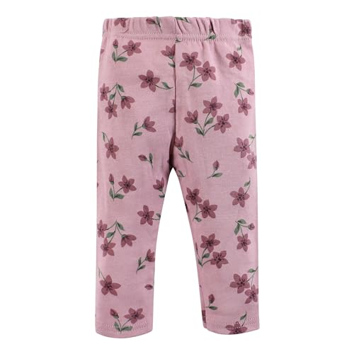 Image of Hudson Baby Unisex Baby Cotton Bodysuit, Pant and Shoe Set
