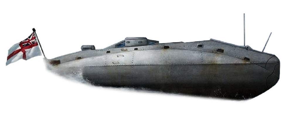 潜水艦模型　玩具　金属製　大正時代 潜水艦模型 玩具 金属製 大正時代 潜水艦模型 玩具 金属製 大正時代