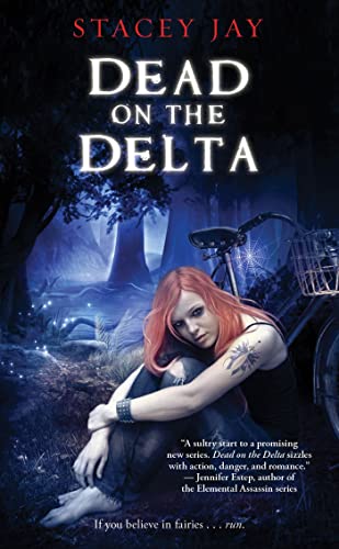 Dead on the Delta view 2