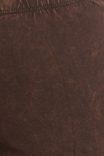 Women's Bell Bottoms Flared Yoga Stretch Pants Tie Dye High Waist4