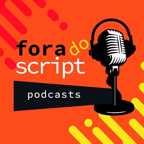 Fora do Script cover art