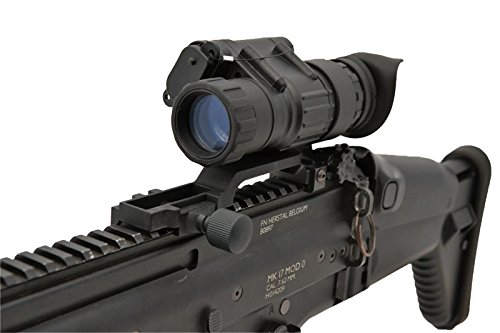 Amazon.co.jp: AN/PVS-14 PVS-14 デジタル方式 ナイトビジョン