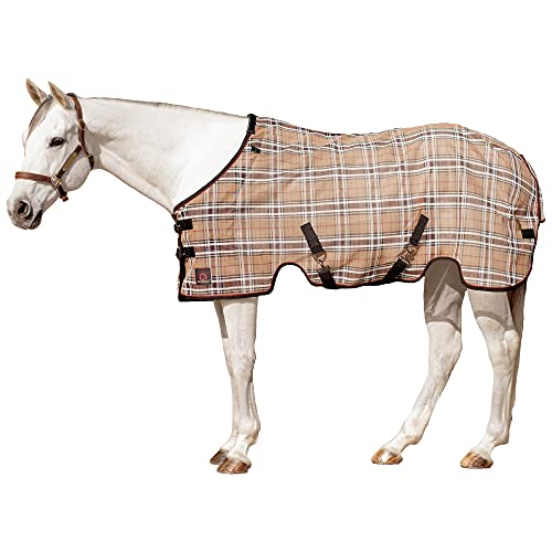 Kensington Breathable and UV Protective Sheet SureFit All Season Protection for Horse - 90