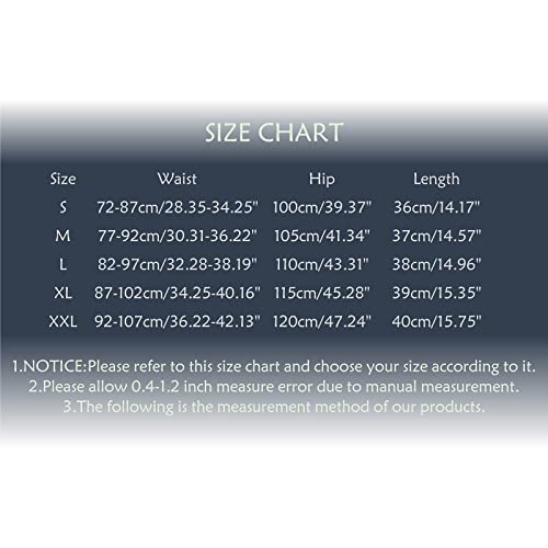 Jumesgu Shorts For Women Casual Print Linen Athletic Drawstring Shorts Wide Leg Slim Cute Shorts With Pockets Navy #TOP4