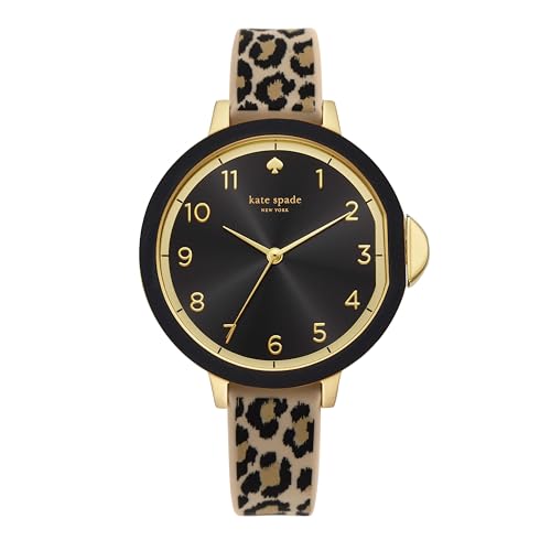 kate spade new york PARK ROW �O�j ���I�p�[�h�v�����g �V���R���E�H�b�`