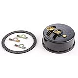 Quick Fuel 47-474QFT Edelbrock AFB Electric Choke Cap Each