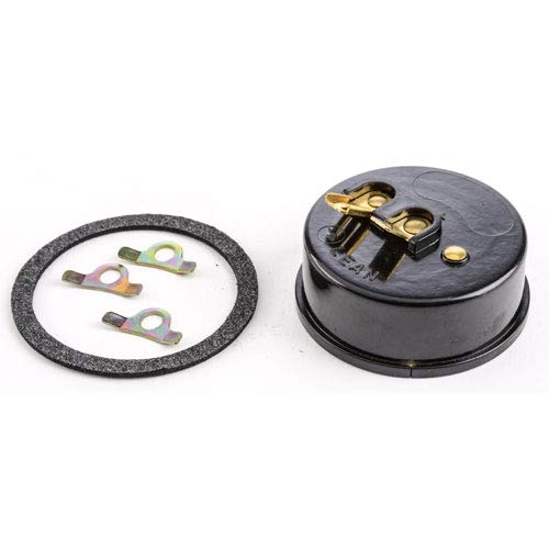 Quick Fuel 47-474QFT Edelbrock AFB Electric Choke Cap Each